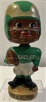 60s PHILADELPHIA EAGLES "BLACK FACE" BOBBING HEAD