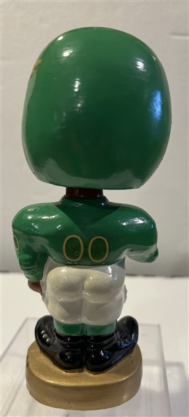 60's PHILADELPHIA EAGLES BLACK FACE BOBBING HEAD