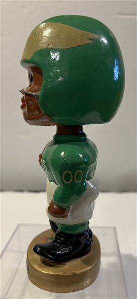 60's PHILADELPHIA EAGLES BLACK FACE BOBBING HEAD