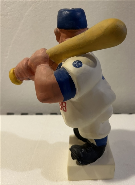 LOS ANGELES DODGERS KAIL STATUE - 1988 CHAMPIONS- ARTIST PROOF-1OF1