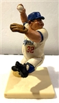 LOS ANGELES DODGERS "KAIL" STATUE - #32-KOUFAX - 1 OF 12