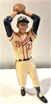 VINTAGE 50s/60s WARREN SPAHN HARTLAND STATUE