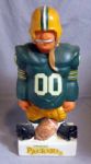 60s GREEN BAY PACKERS LARGE "KAIL" LINEMAN