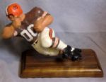 1962 CLEVELAND BROWNS "KAIL" RUNNING BACK