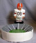 CLEVELAND BROWNS ASHTRAY BY FRED KAIL