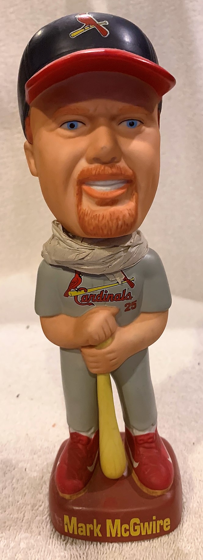 Lot Detail - 90's MARK McGWIRE 