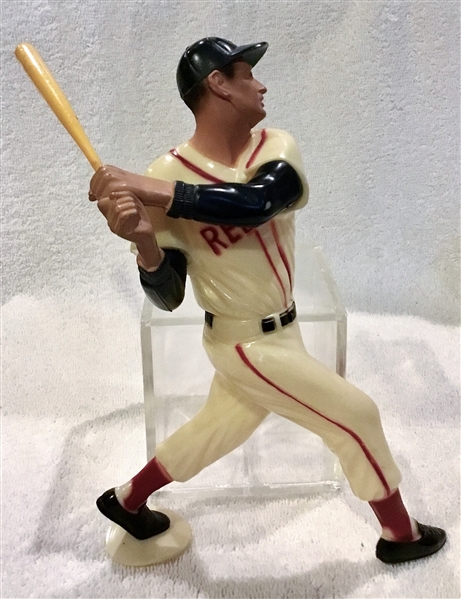 50's/60's TED WILLIAMS HARTLAND STATUE