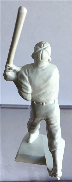 1956 GIL HODGES DAIRY QUEEN/TASTI-FREEZE STATUE