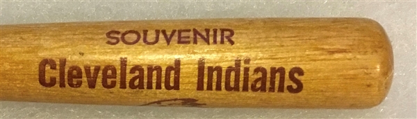 VINTAGE CLEVELAND INDIANS SOUVENIR PENCIL