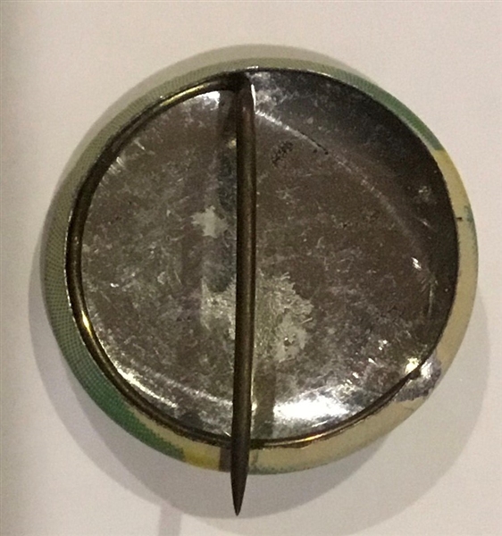 1932 KIKI CUYLER ORBIT PIN