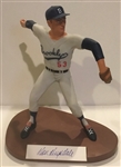 1989 DON DRYSDALE SIGNED "SALVINO" STATUE w/BOX