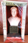 1963 JACKIE ROBINSON HALL OF FAME BUST w/BOX 2nd SERIES