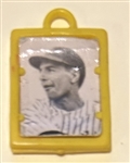 VINTAGE PHIL RIZZUTO "GUMBALL PRIZE CHARM" - HTF