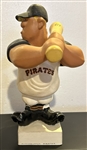 60s PITTSBURGH PIRATES "KAIL" STATUE - SUPER RARE