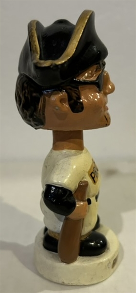 60's PITTSBURGH PIRATES mini BOBBING HEAD