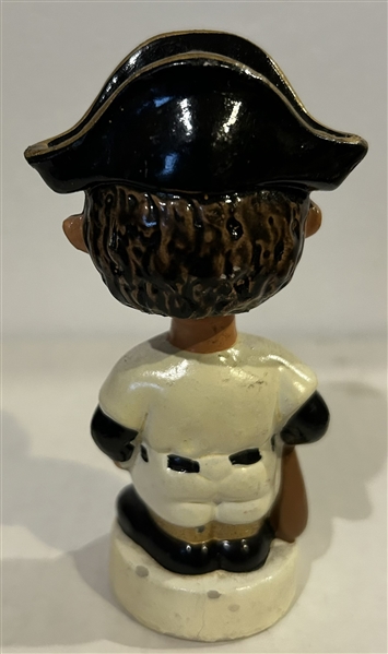 60's PITTSBURGH PIRATES mini BOBBING HEAD