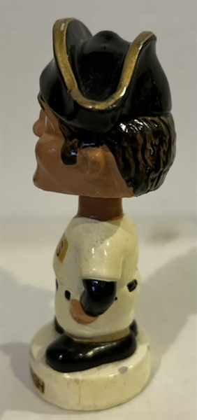 60's PITTSBURGH PIRATES mini BOBBING HEAD