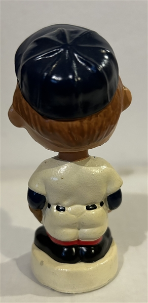 60's WASHINGTON SENATORS mini BOBBING HEAD