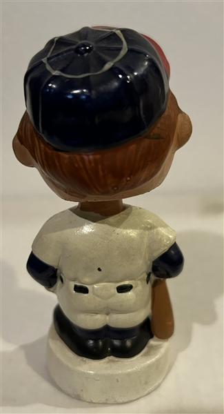 60's LOS ANGELES ANGELS mini BOBBING HEAD