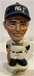 60s ROGER MARIS mini BOBBING HEAD