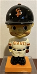 60s SAN FRANCISCO GIANTS "COLOR BASE" BOBBING HEAD