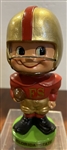 60s FLORIDA STATE SEMINOLES BOBBING HEAD