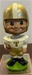 60s GEORGIA TECH YELLOW-JACKETS BOBBING HEAD