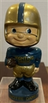 60s NOTRE DAME FIGHTING IRISH  BOBBING HEAD