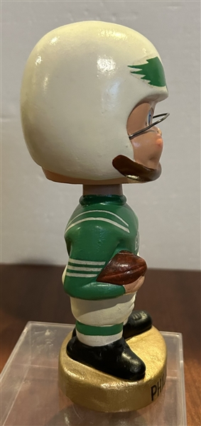 60's PHILADELPHIA EAGLES MERGER SERIES BOBBING HEAD