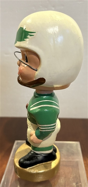 60's PHILADELPHIA EAGLES MERGER SERIES BOBBING HEAD