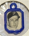 VINTAGE RALPH KINER GUMBALL CHARM