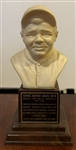 1963 BABE RUTH HALL OF FAME BUST / STATUE