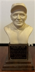 1963 WALTER JOHNSON OF FAME BUST / STATUE