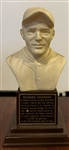 1963 ROGERS HORNSBY OF FAME BUST / STATUE