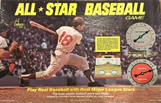 70s CADACO "ALL-STAR BASEBALL GAME"