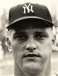 60s ROGER MARIS "R.A. RICKERBY" 11" X 14" PHOTO