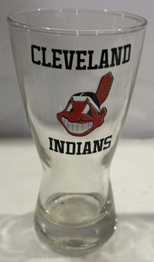 MLB TEAM GLASSES - INDIANS/PIRATES/TIGERS & A's
