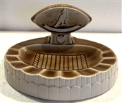 1960 ST. LOUIS CARDINALS "WEICO" STADIUM ASHTRAY