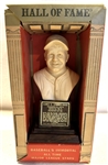 1963 JIMMY FOXX "HALL OF FAME" BUST - HTF 2nd SERIES