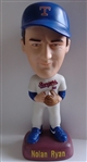 NOLAN RYAN SAMS BOBBING HEAD (RANGERS) W/BOX