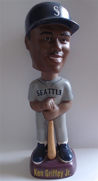 KEN GRIFFEY JR. SAMS BOBBING HEAD W/BOX