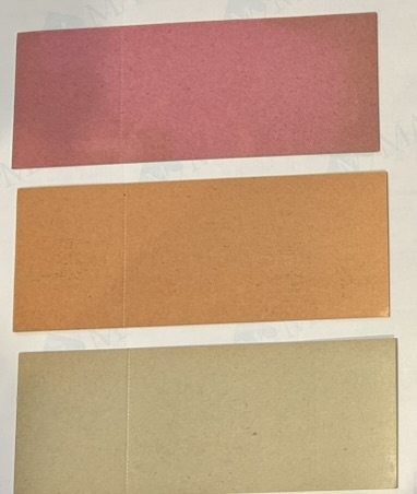 1952 PROFESSIONAL WRESTLING UNUSED TICKETS - 3 DIFFERENT DATES