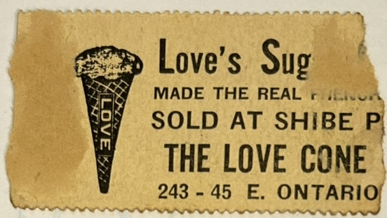 7/13/31 PHIL. A's vs WASHINGTON SENATORS TICKET STUB- FOXX, COCHRANE & SIMMONS HRs