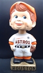 60S WEDGE BASE HOUSTON ASTROS BOBBING HEAD