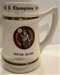 1975-76 BOSTON CELTICS "NBA CHAMPIONS" MUG