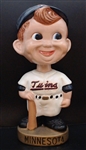 60S MINNESOTA TWINS GOLD BASE BOBBING HEAD