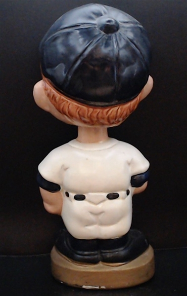 60'S MINNESOTA TWINS GOLD BASE BOBBING HEAD