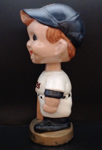 60'S MINNESOTA TWINS GOLD BASE BOBBING HEAD