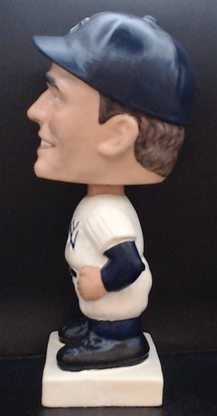 60'S ROGER MARIS BOBBING HEAD