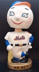 60S MR. MET BOBBING HEAD BANK